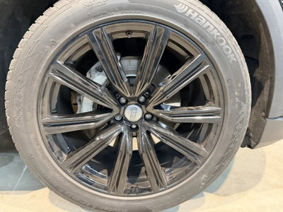 Audi Q8 Q8 50 TDI 286 CV quattro tiptronic Sport (7)