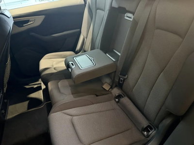 Audi Q8 Q8 50 TDI 286 CV quattro tiptronic Sport (9)