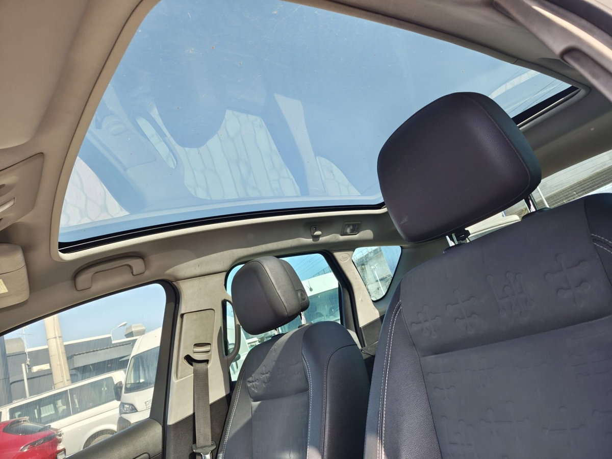 Opel Meriva 1.7 CDTI 110CV Cosmo (6)