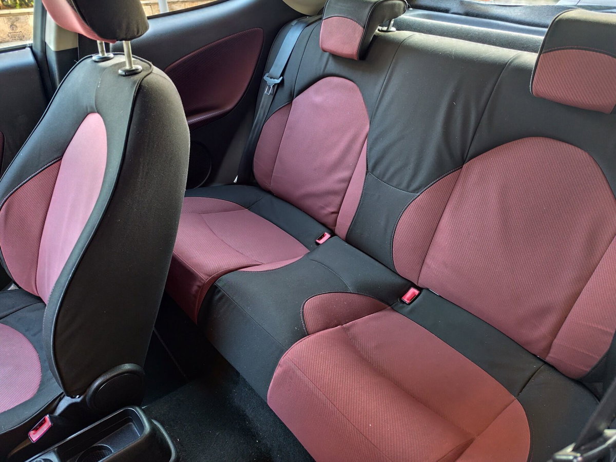 Alfa Romeo MiTo 1.6 JTDm 16V Progression (12)