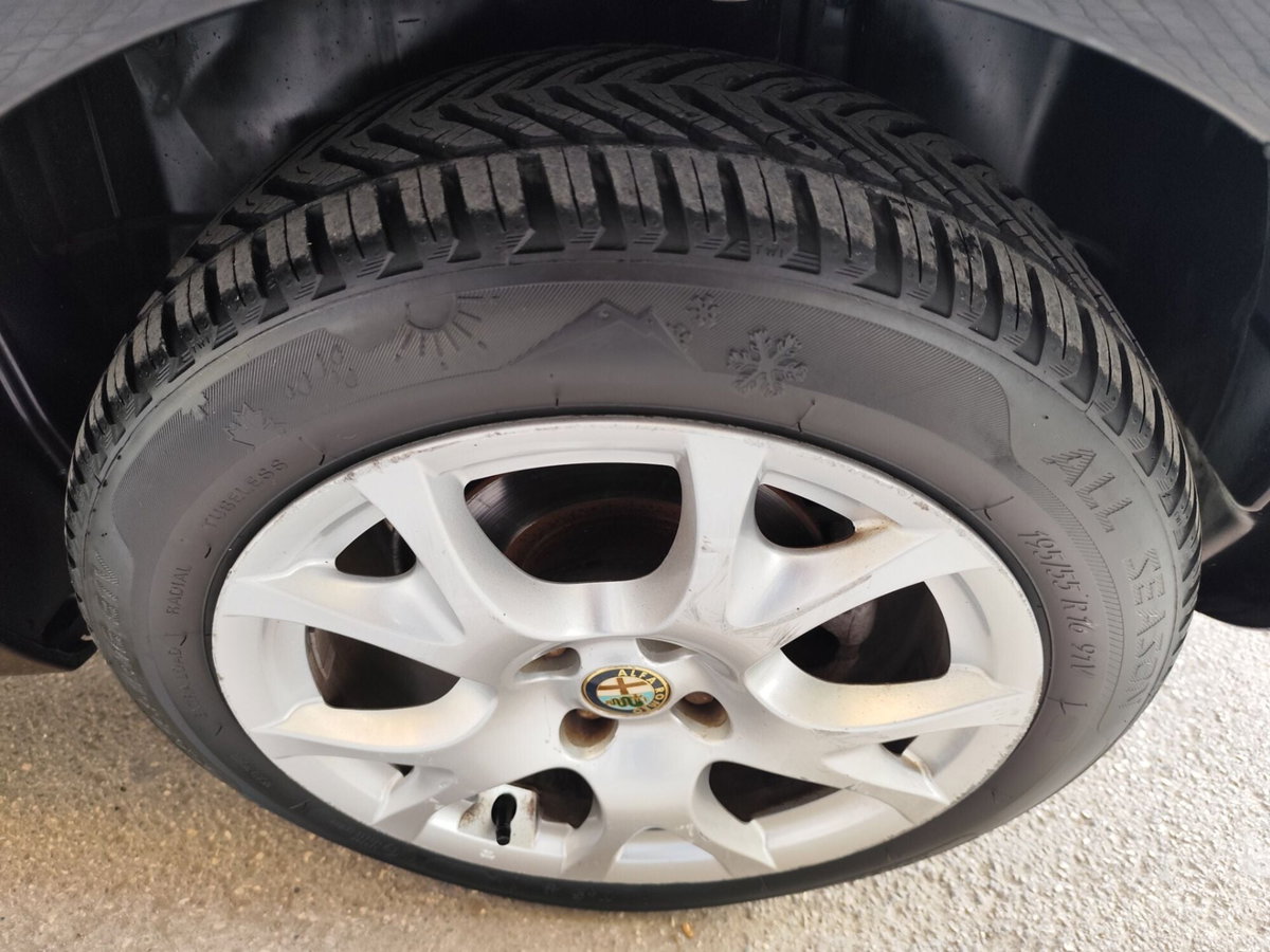 Alfa Romeo MiTo 1.6 JTDm 16V Progression (13)