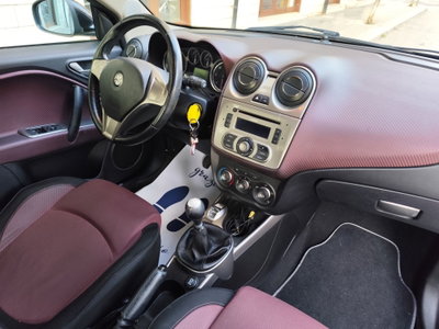 Alfa Romeo MiTo 1.6 JTDm 16V Progression (17)