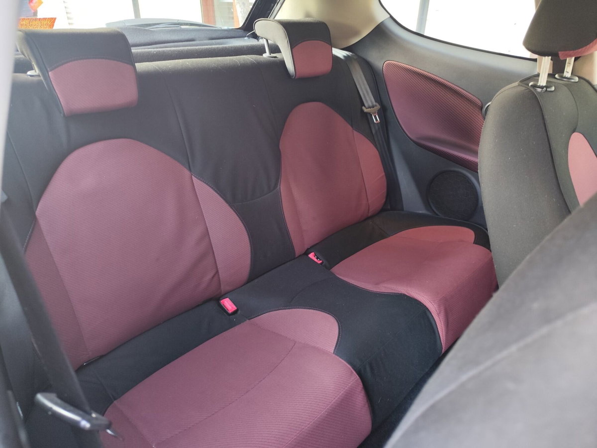 Alfa Romeo MiTo 1.6 JTDm 16V Progression (18)