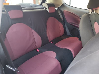 Alfa Romeo MiTo 1.6 JTDm 16V Progression (18)