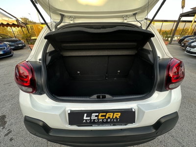 Citroen C3 PureTech 82 S&S Feel (10)