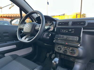 Citroen C3 PureTech 82 S&S Feel (17)