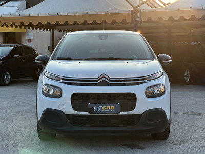 Citroen C3 PureTech 82 S&S Feel (2)