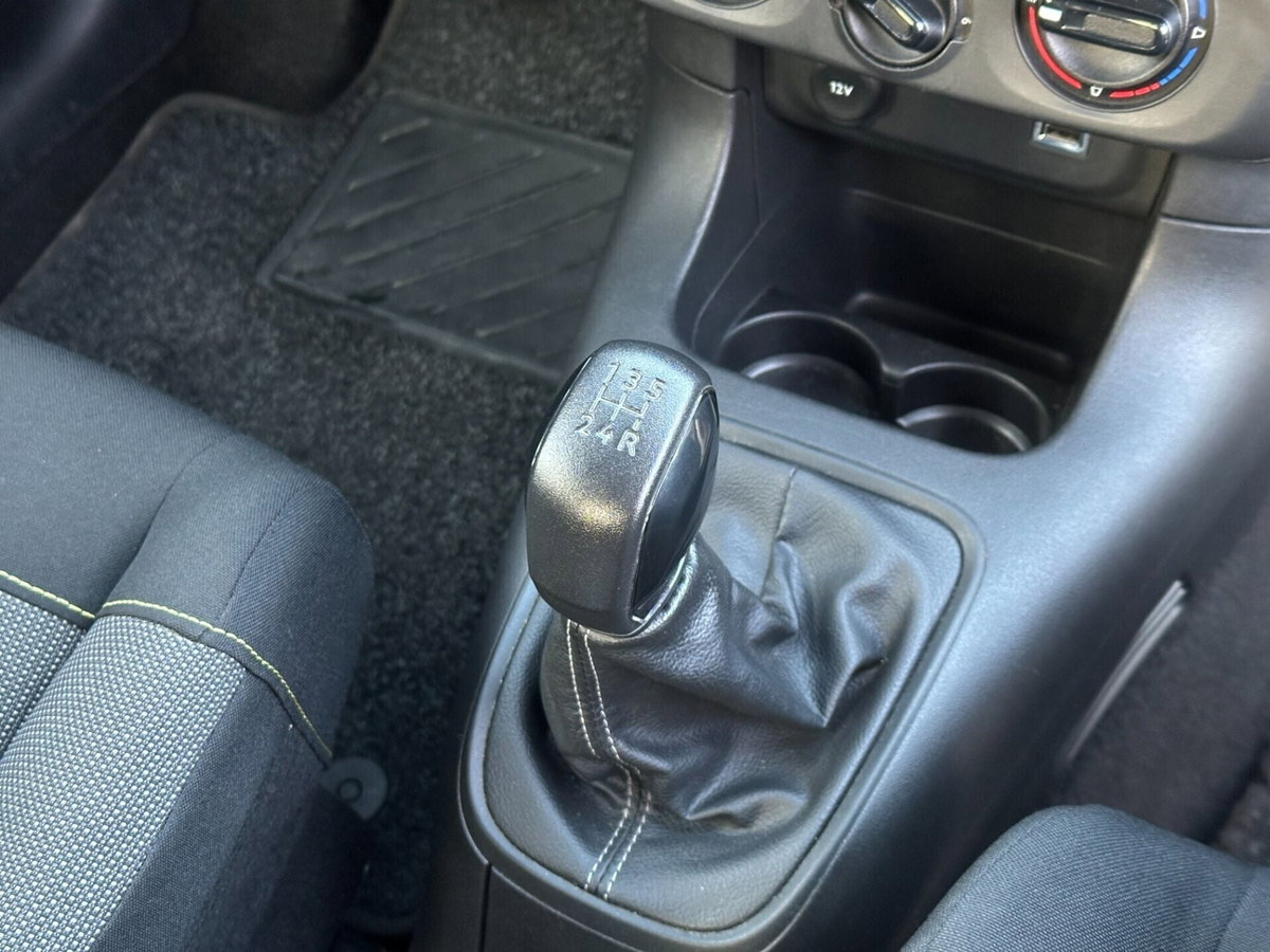 Citroen C3 PureTech 82 S&S Feel (20)