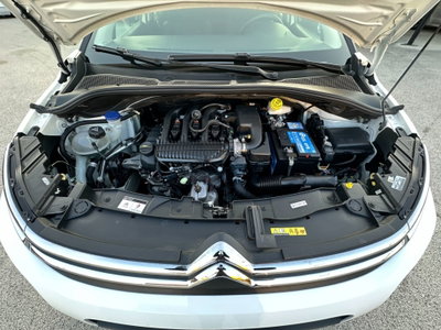 Citroen C3 PureTech 82 S&S Feel (9)