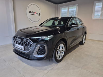 Audi Q5 40 2.0 tdi mhev 12V S line quattro s-tronic usata