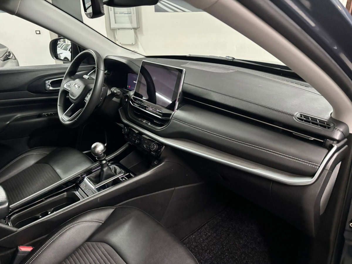 Jeep Compass 1.6 Multijet II 2WD Limited (12)