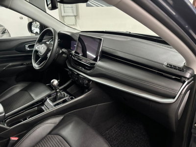 Jeep Compass 1.6 Multijet II 2WD Limited (12)