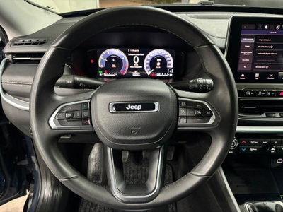 Jeep Compass 1.6 Multijet II 2WD Limited (13)