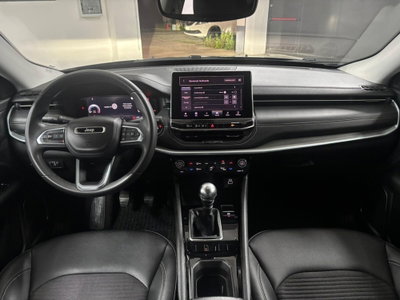 Jeep Compass 1.6 Multijet II 2WD Limited (17)