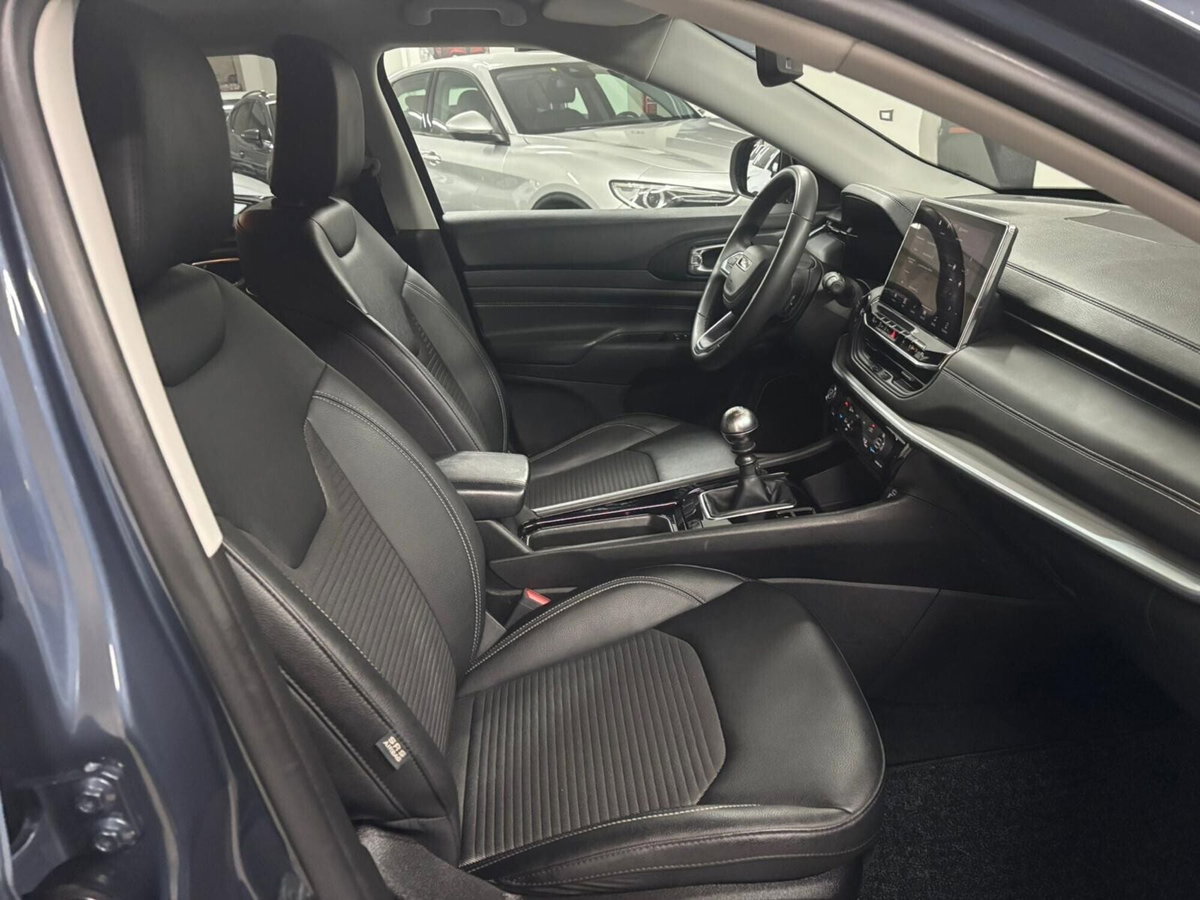 Jeep Compass 1.6 Multijet II 2WD Limited (18)