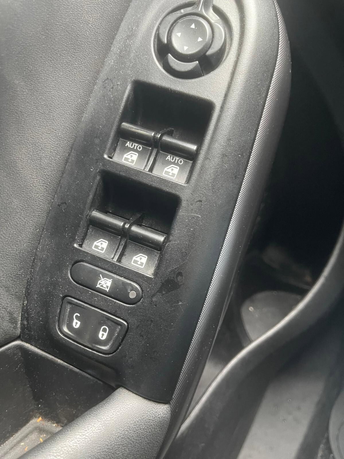 Fiat 500X 1.6 E-Torq 110 CV Pop Star (10)
