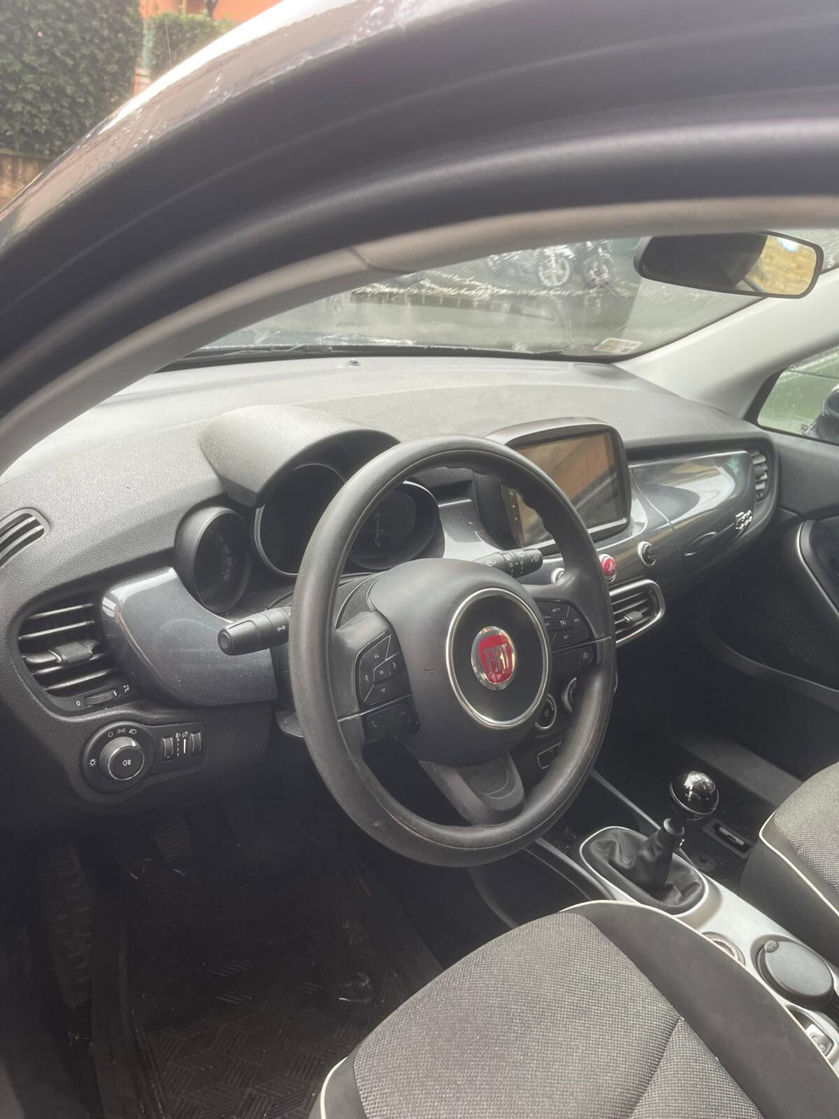 Fiat 500X 1.6 E-Torq 110 CV Pop Star (5)