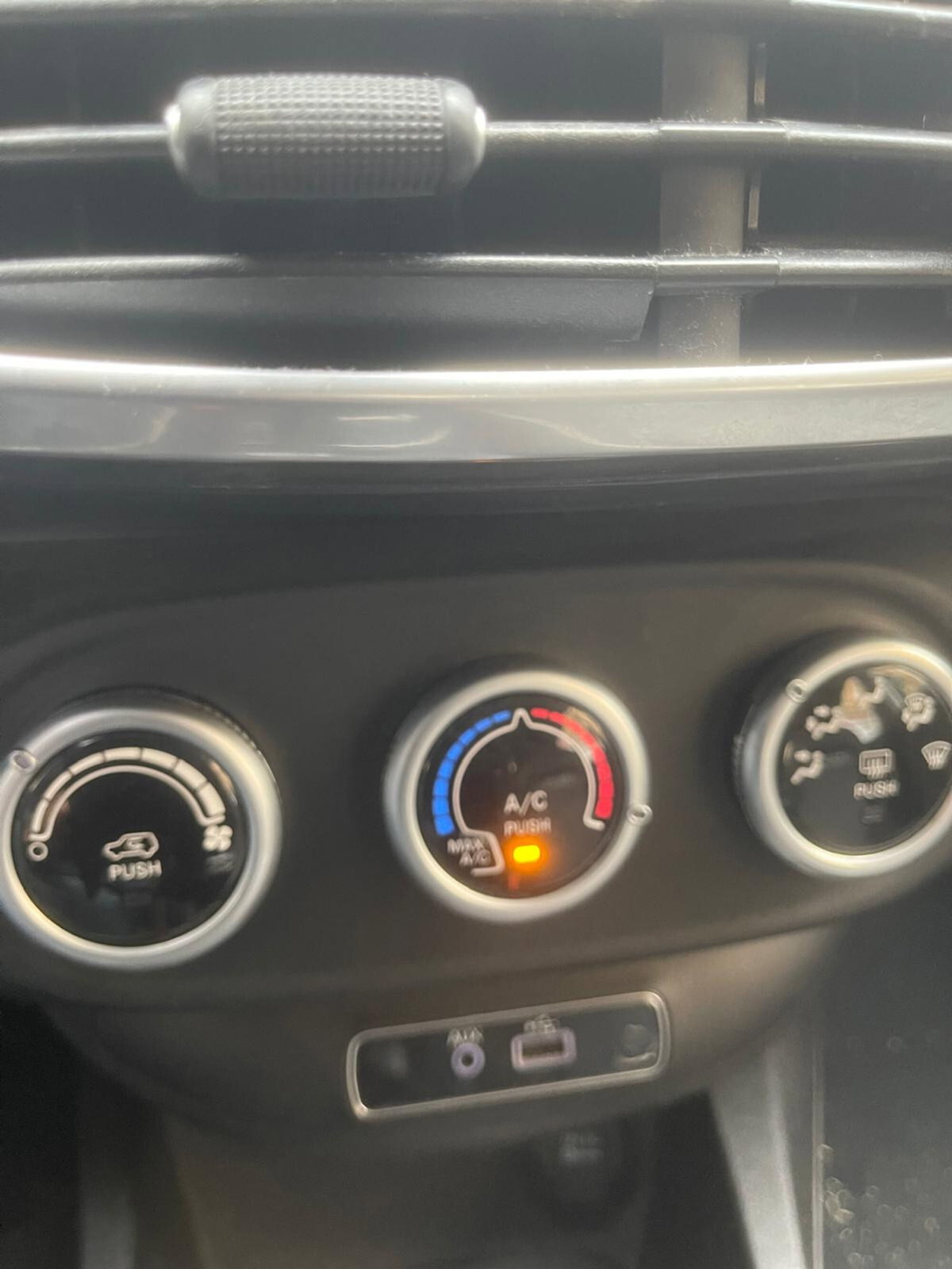 Fiat 500X 1.6 E-Torq 110 CV Pop Star (9)