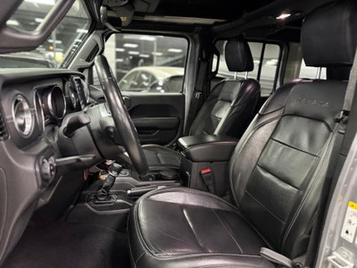 Jeep Wrangler Unlimited 2.2 Mjt II Sahara (10)