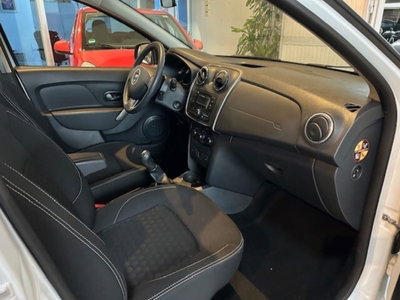 Dacia Sandero 900 TCe 12V 90CV Lauréate (11)