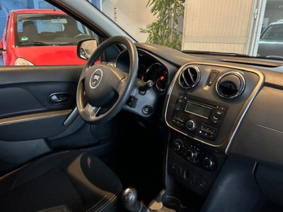 Dacia Sandero 900 TCe 12V 90CV Lauréate (12)