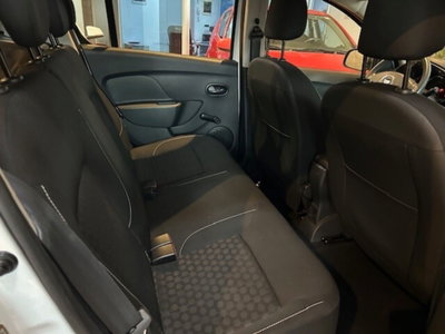 Dacia Sandero 900 TCe 12V 90CV Lauréate (14)