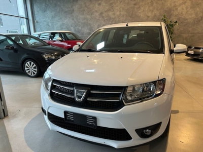 Dacia Sandero 900 TCe 12V 90CV Lauréate (2)