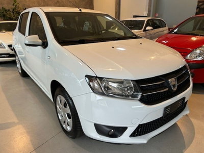Dacia Sandero 900 TCe 12V 90CV Lauréate (3)