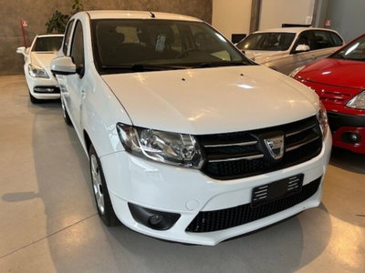 Dacia Sandero 900 TCe 12V 90CV Lauréate (4)