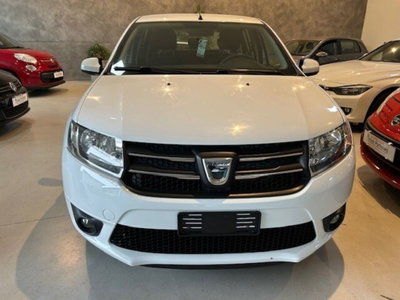 Dacia Sandero 900 TCe 12V 90CV Lauréate (5)