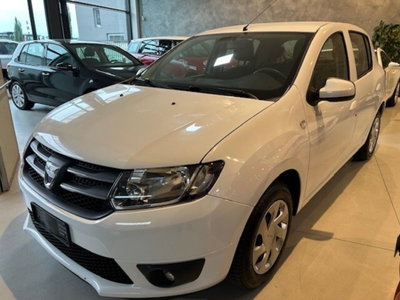 Dacia Sandero 900 TCe 12V 90CV Lauréate (6)