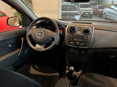 Dacia Sandero 900 TCe 12V 90CV Lauréate (7)