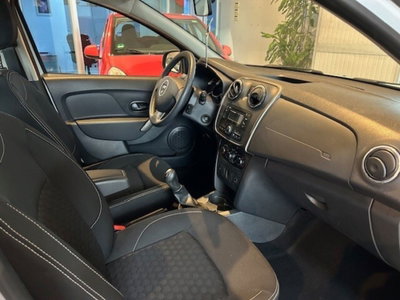 Dacia Sandero 900 TCe 12V 90CV Lauréate (8)
