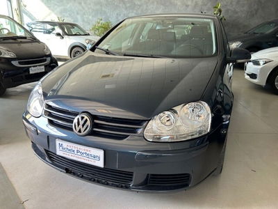 Volkswagen Golf 1.9 TDI 5p. Trendline usata