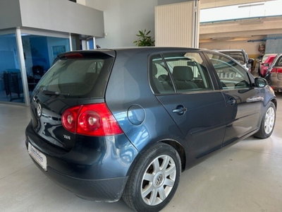 Volkswagen Golf 1.9 TDI 5p. Trendline (14)