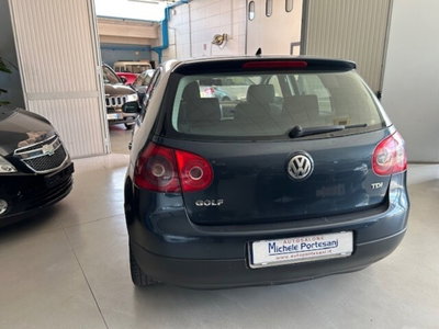 Volkswagen Golf 1.9 TDI 5p. Trendline (15)