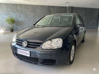 Volkswagen Golf 1.9 TDI 5p. Trendline (2)