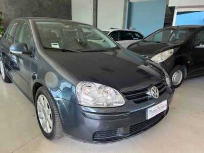 Volkswagen Golf 1.9 TDI 5p. Trendline (5)
