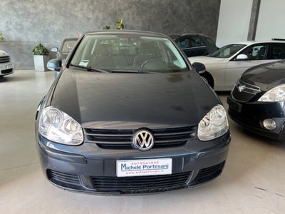 Volkswagen Golf 1.9 TDI 5p. Trendline (6)