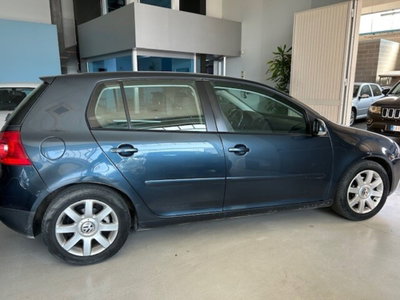 Volkswagen Golf 1.9 TDI 5p. Trendline (7)