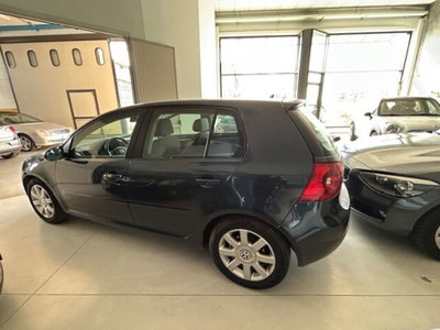 Volkswagen Golf 1.9 TDI 5p. Trendline (8)