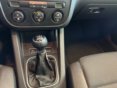 Volkswagen Golf 1.9 TDI 5p. Trendline (10)