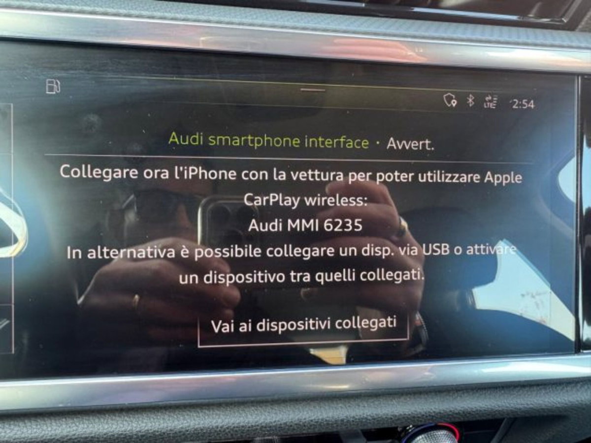 Audi Q3 Sportback 35 TFSI S tronic Business Plus (12)