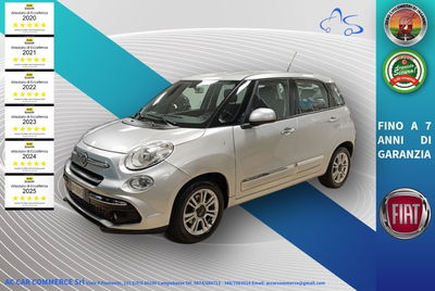 Fiat 500L 1.3 Multijet 95 CV Business usata