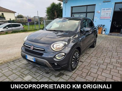 Fiat 500X 1.0 T3 120 CV Sport Dolcevita usata