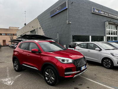 Dr dr 4.0 4.0 1.5 Bi-Fuel GPL usata