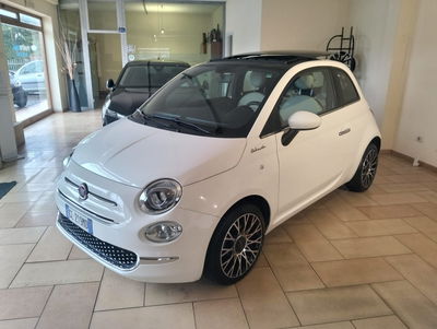 Fiat 500 1.0 Hybrid Dolcevita usata