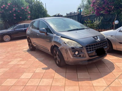 Peugeot 3008 1.6 HDi 112CV Business usata