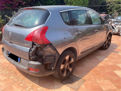Peugeot 3008 1.6 HDi 112CV Business (5)