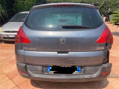 Peugeot 3008 1.6 HDi 112CV Business (6)